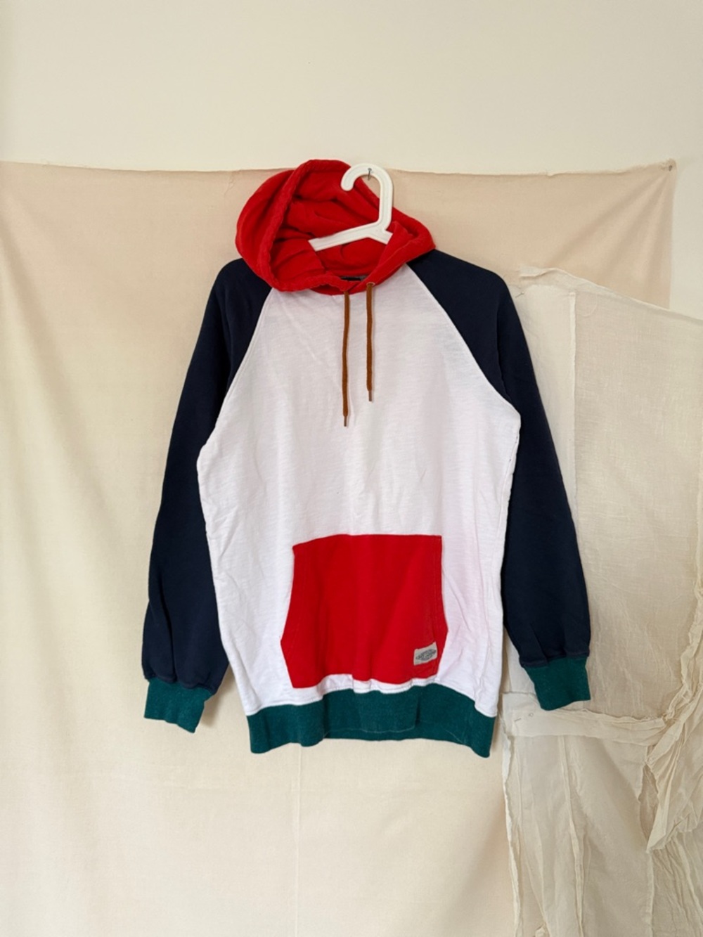 Cpo provisions hoodie